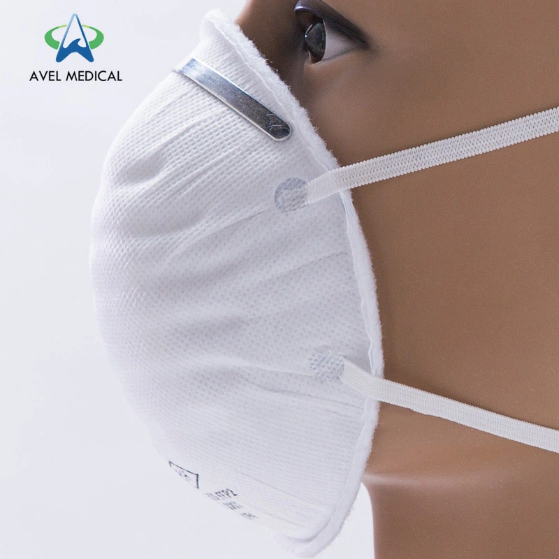 Wholesale Melt-Blown Cloth Fashion Breathable Protective 3 Ply Face Mask Direct Sale